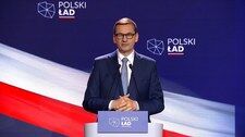 Polski Ład. Pracownicy urzędów skarbowych apelują do premiera i ministra finansów