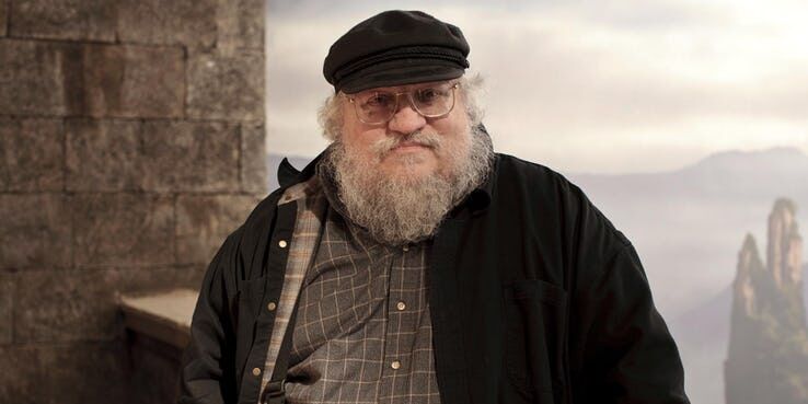 Dark Winds - AMC zamawia serial o gliniarzach z Nawaho. George R.R. Martin w ekipie