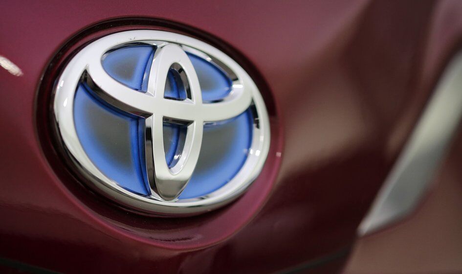 W polskich zakładach Toyoty rozpoczęła się produkcja napędów do nowego SUV-a