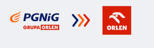 Od 26-01-2026 dostawcą gazu jest myORLEN sp. z o.o. (dawniej PGNiG Obrót Detaliczny sp. z o.o.)
