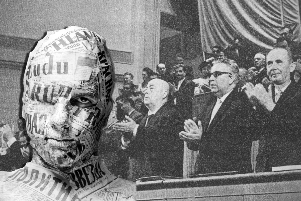 Oszukać cenzora. Jak Polakom udawało się wykiwać komunistów