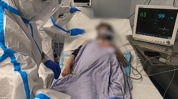 Prof. Banach: wkrótce w Polsce fala zakażeń może sięgnąć 100 tys. przypadków dziennie