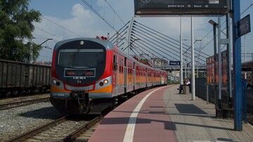 Strajk w Polregio. Związkowcy planują zatrzymać pociągi. Domagają się podwyżek