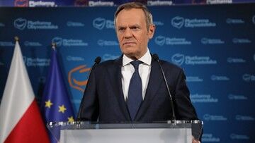 Tusk: zamierzam pokonać PiS razem ze wszystkimi, którzy podzielają demokratyczny zestaw wartości