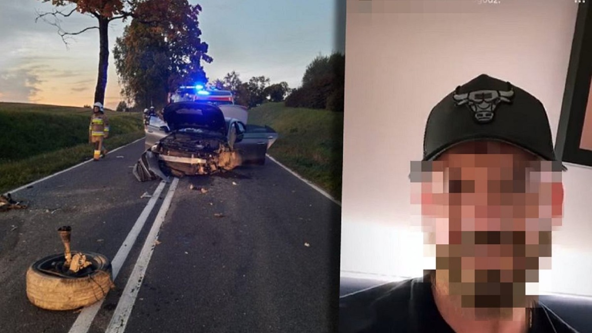 Nowe doniesienia ws. adwokata od "trumny na kółkach". Miał wynieść niejawne dokumenty dla członka gangu