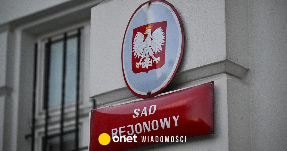 Śmierć Izabeli z Pszczyny. Sąd ogłosił wyrok w sprawie 3 lekarzy