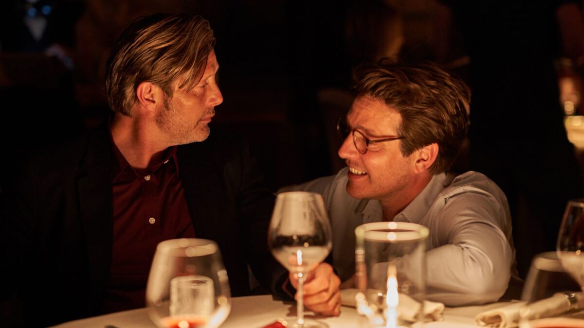 Thomas Vinterberg – od Dogmy 95 do Oscara. Analiza twórczości reżysera
