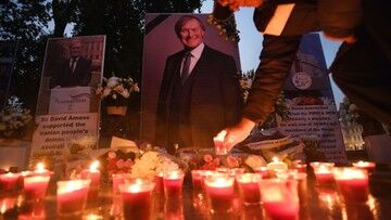 Zabił brytyjskiego posła. Prokuratura: Ali Harbi Ali od lat miał planować zabicie członka parlamentu