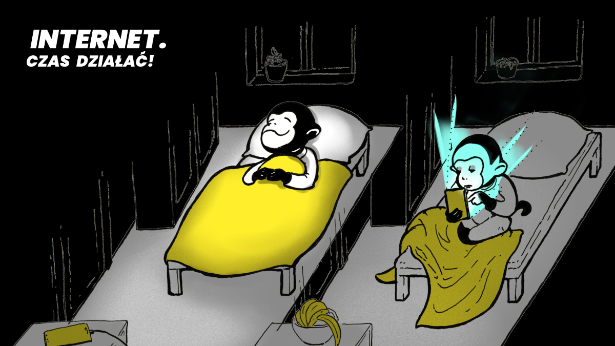 [Ankieta] Drodzy! Pomożecie nam zadbać o prywatność w aplikacjach?