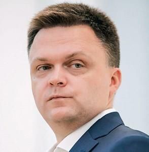 Hołownia: To dobrze, że PO zabierze nam część wyborców