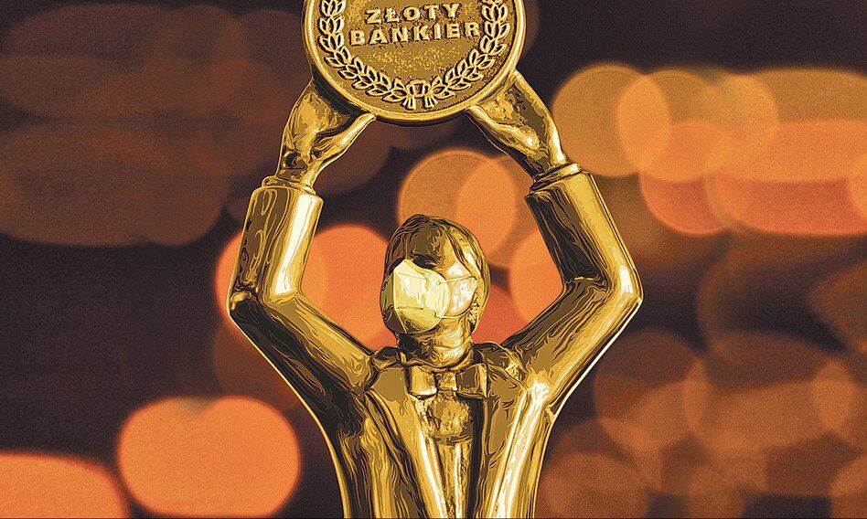 Cyfrowa ewolucja postępuje. Startuje Złoty Bankier 2022