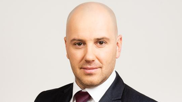 Sławomir Gadomski odejdzie z Ministerstwa Zdrowia. Podziękowania od Adama Niedzielskiego