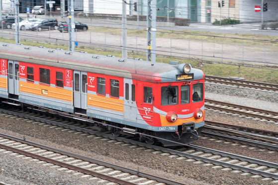 Problemy w Polregio. Przewoźnik organizuje połączenia zastępcze