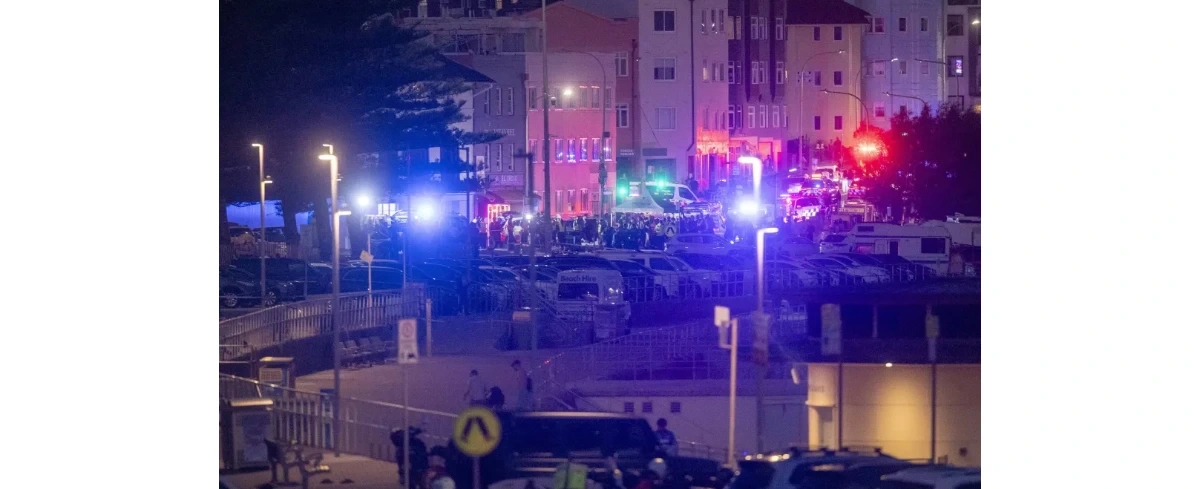 Tragedia na słynnej plaży w Sydney. Zamachowcy otworzyli ogień podczas obchodów Chanuki