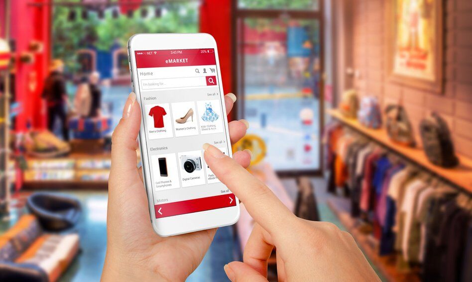 Wchodzi w życie pakiet VAT e-commerce