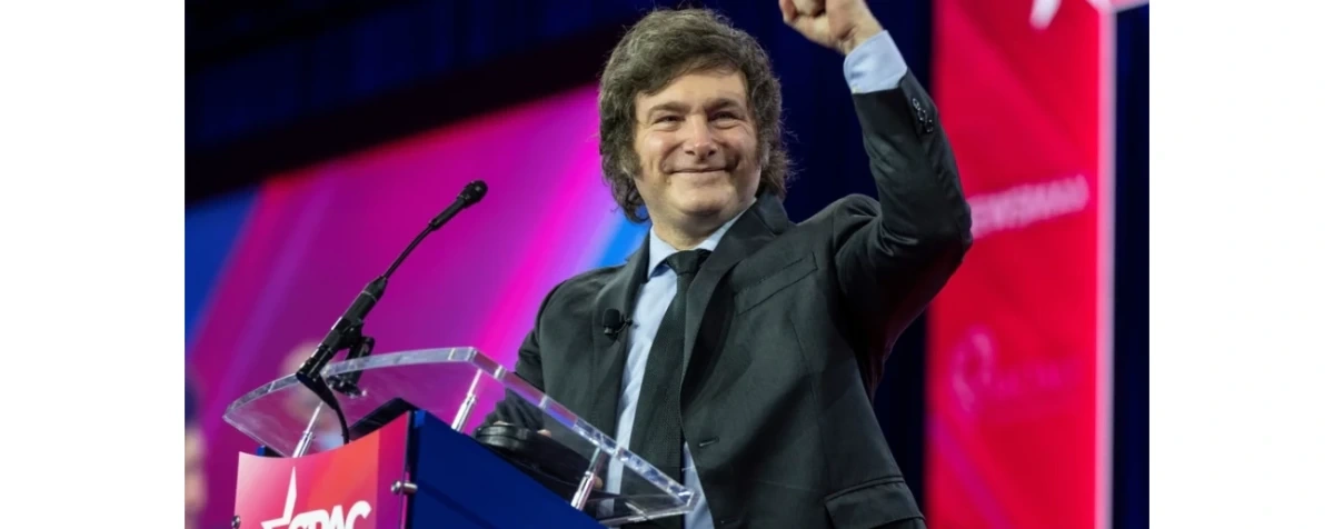 Argentyna znów znalazła się na finansowym zakręcie. Z pomocą przyjdzie Trump?