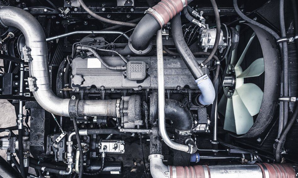 Będą nowe kategorie dla silników spalinowych. Jest projekt rozporządzenia