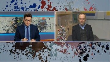 Konstanty Szułdrzyński: minimalne obostrzenia są możliwe, ale cena za to ma wymiar istnień ludzkich