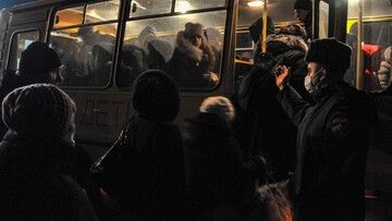 Ukraina. Mieszkańcy Donbasu zaczęli otrzymywać SMS-y o nagrywaniu ich rozmów