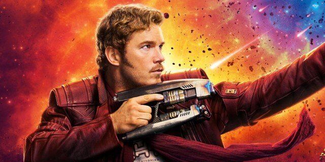 Strażnicy Galaktyki 3 - kiedy ruszą prace na planie? Chris Pratt ujawnia