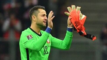 Polska pokonała San Marino. Łukasz Fabiański zakończył reprezentacyjną karierę