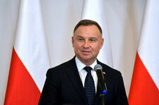 Sondaż zaufania do polityków. Duda, Morawiecki i Hołownia na czele