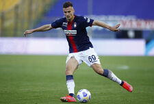 Seria A. Arkadiusz Reca pójdzie na kolejne wypożyczenie - do Spezii