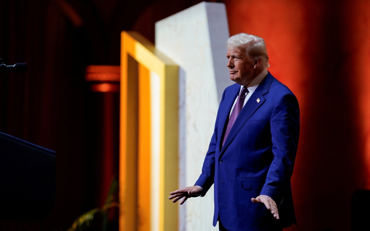 USA opuszczą ONZ? „Platforma dla tyranów i miejsce ataków na Amerykę"