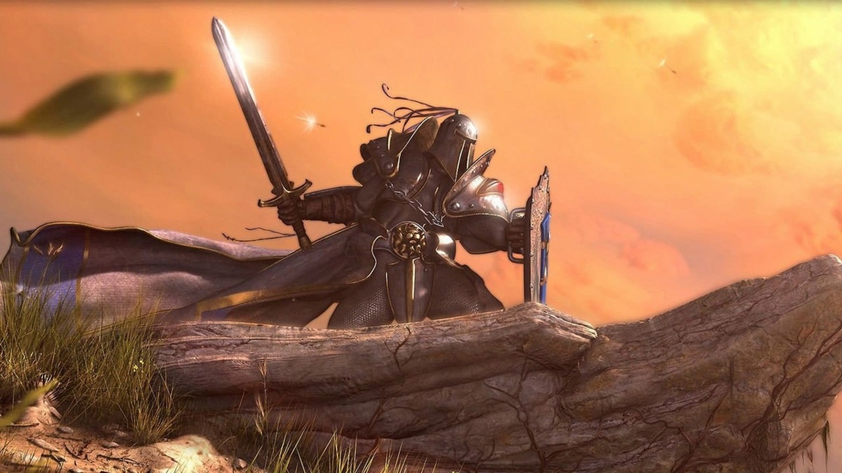 Azeroth Reborn, fanowski remake Warcrafta 3 już dostepny