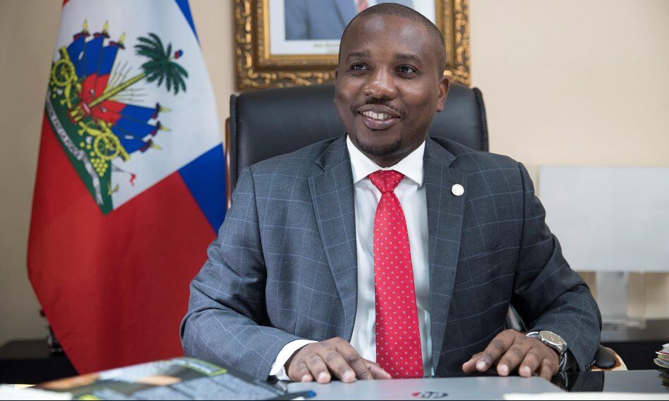 Po zamordowaniu prezydenta Haiti, rząd premiera Josepha zwrócił się do USA i ONZ o przysłanie wojsk