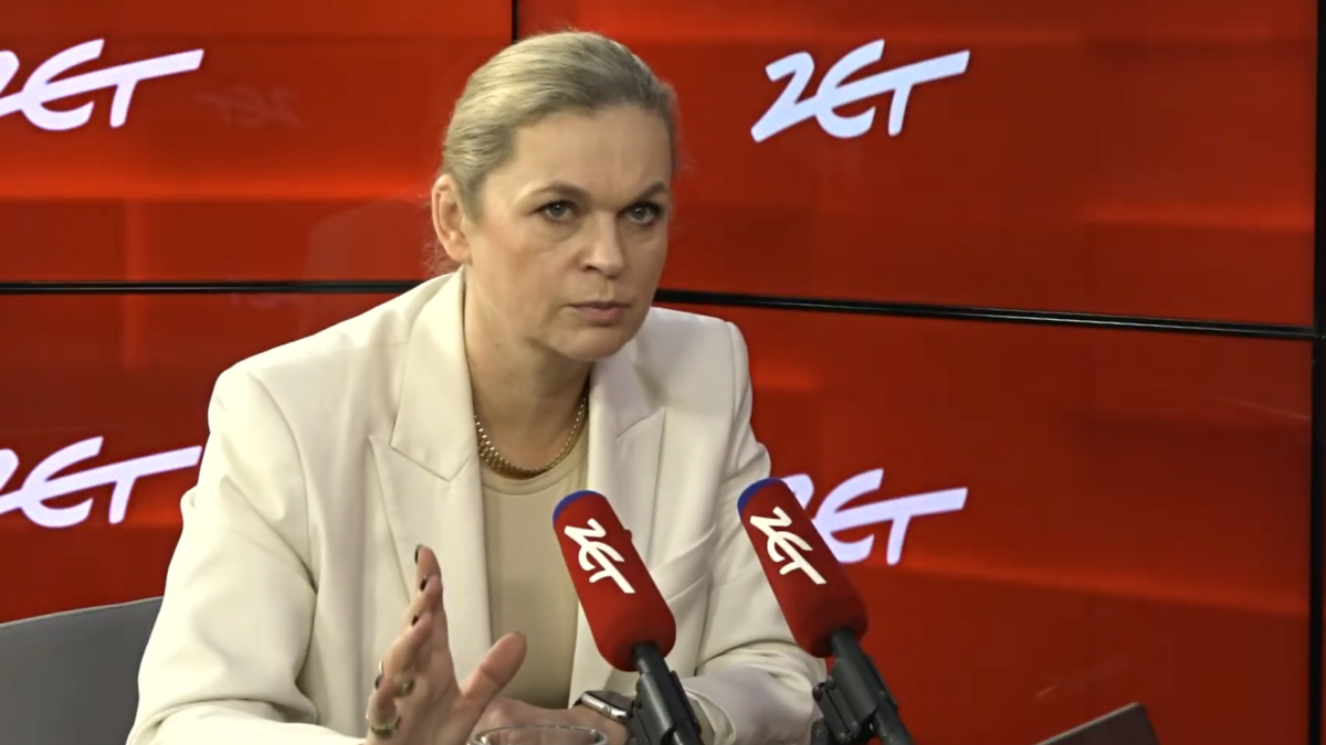 Ten przedmiot jednak nie będzie obowiązkowy? "Rozważamy wszystkie scenariusze"