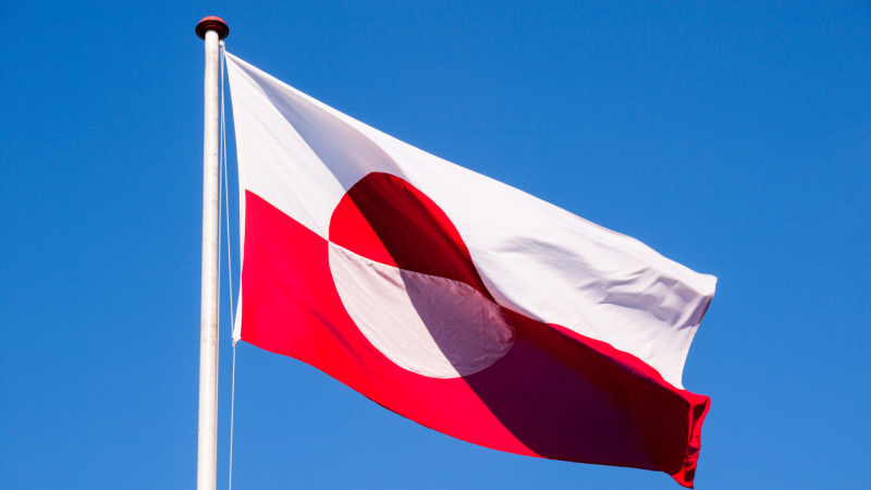 Grenlandia ogłosi niepodległość? Premier mówi o „kajdanach kolonializmu”