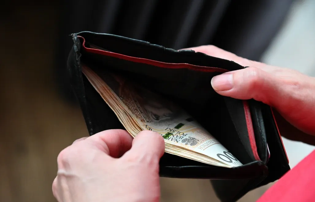 Jak Polacy oceniają jakość swojego życia? Mówią o zmianie sytuacji materialnej