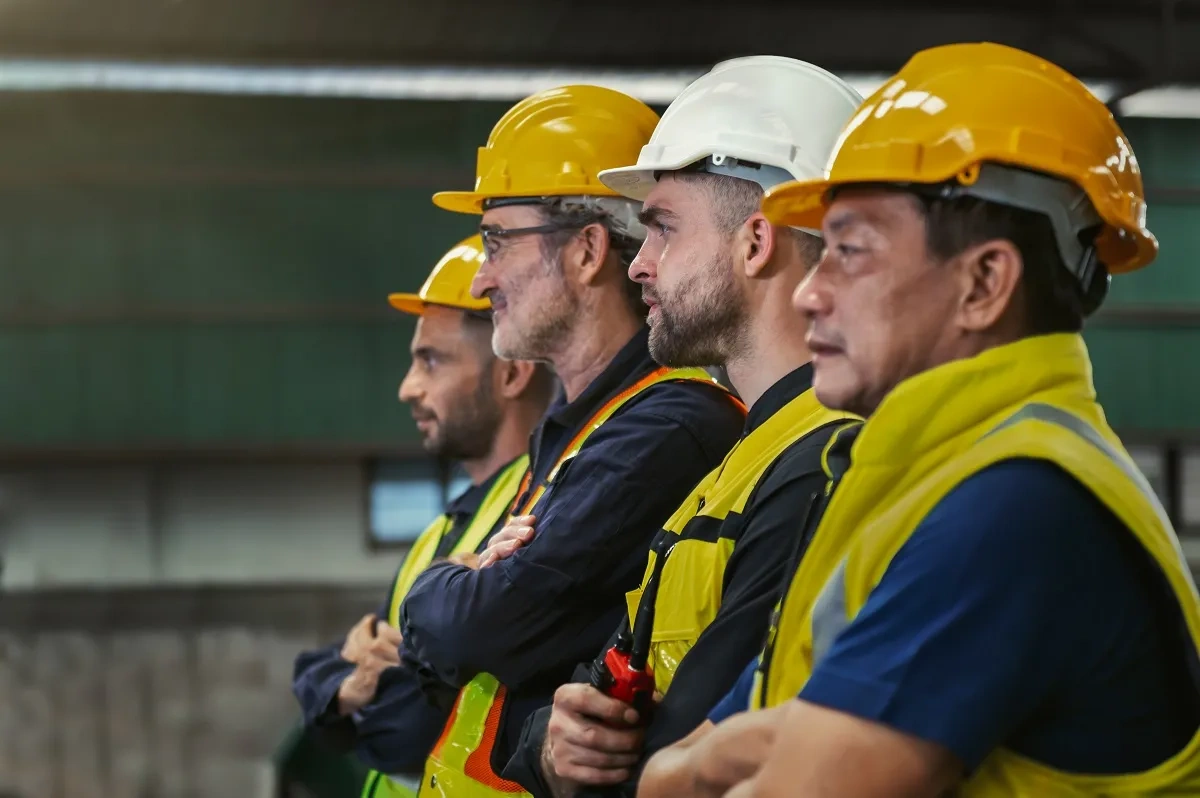 Migracja pracownicza po polsku: Nie żądaj podwyżki, bo zastąpi Cię cudzoziemiec. Excel rośnie, państwo znika