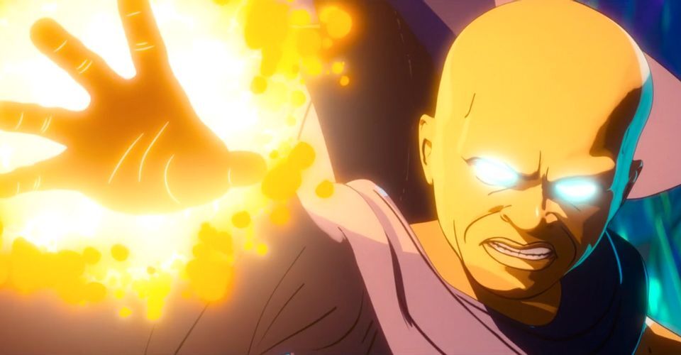 Jak często Watcher z What If...? wtrąca się w sprawy ludzi? W komiksach ponad... 300 razy