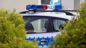 Pszczyna. Nietrzeźwy kierowca zatrzymany po pościgu. Padły strzały