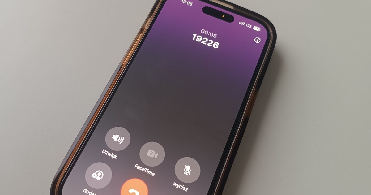 Zadzwoniłem pod numer 19226. Polacy wykorzystywali go, by obejść system