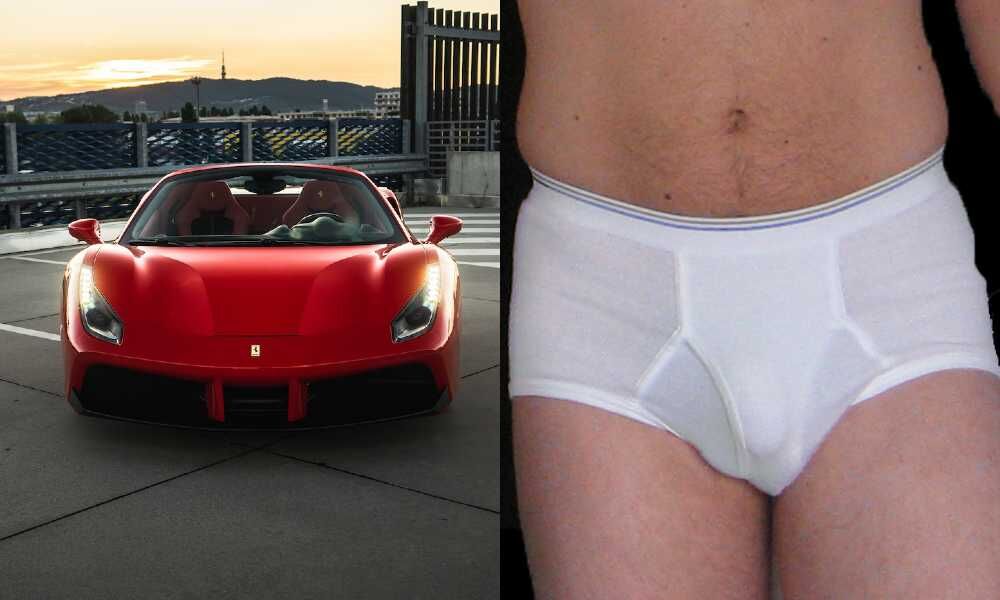 Zbadali, jacy mężczyźni lubią duże, sportowe auta. Okazało się, że znaczenie ma…