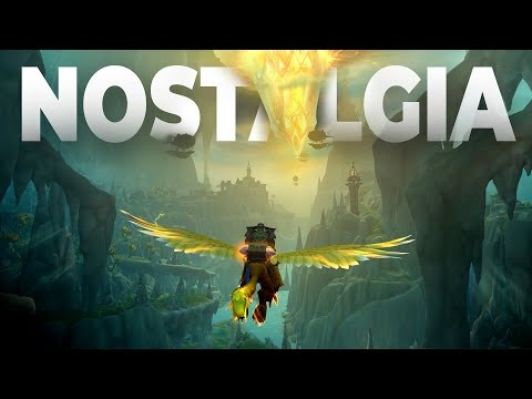 Beznadziejna recenzja World of Warcraft