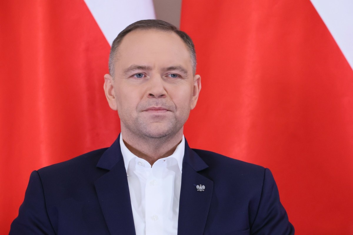 Trzy kolejne weta prezydenta