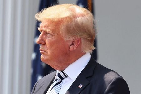 Trump na straconej pozycji przeciw gigantom sieci