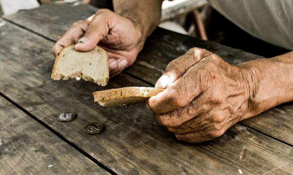 ONZ: 45 mln osób na świecie znajduje się na skraju głodu, to 3 mln więcej niż w 2020 r.