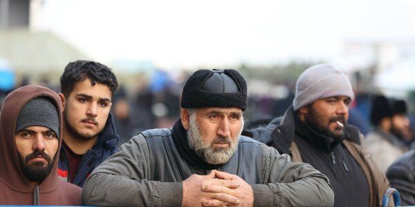 Białoruś chce, by kryzysem na granicy zajęło się WHO. "Okrutna Polska"