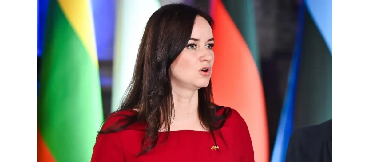 Przyszła premier Litwy dla Polskiego Radia: nasze relacje muszą być zacieśniane