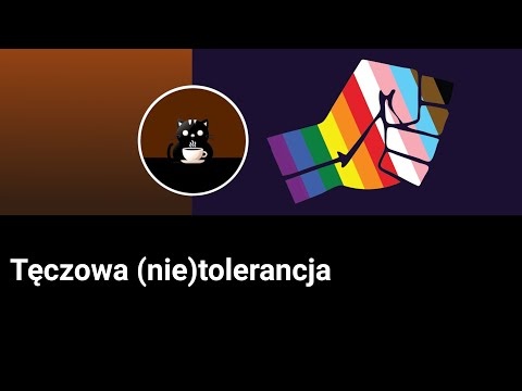 Tęczowa (nie)tolerancja
