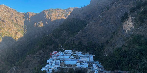 Tragedia w świątyni w Kaszmirze