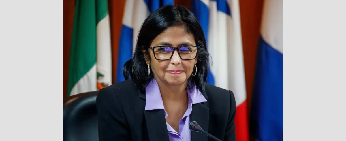 Rodriguez wystosowała apel do Trumpa. „Stosunki z Waszyngtonem mają priorytetowe znaczenie”