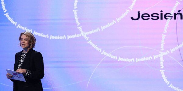 Ciągłe zawirowania na scenie Teatru TV