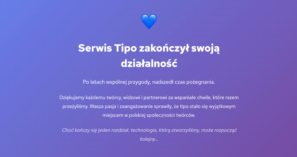 Problemy firm z donejtami w Polsce 2025 - Streamerzy i youtuberzy pod lupą fiskusa. - TuInwestuje.pl