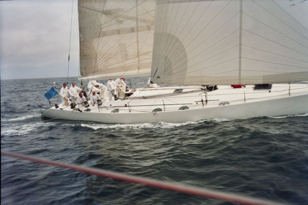 Tak rodziła się kultowa reklama Łódki Bols